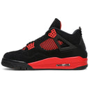 Air Jordan 4 Retro Red Thunder