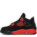 Tênis Air Jordan 4 Retro Red Thunder