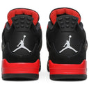 Air Jordan 4 Retro Red Thunder