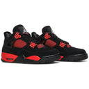 Air Jordan 4 Retro Red Thunder