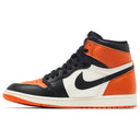 Air Jordan 1 Retro High OG Shattered Backboard