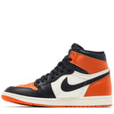Tênis Air Jordan 1 Retro High OG Shattered Backboard