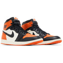 Air Jordan 1 Retro High OG Shattered Backboard