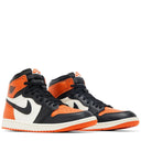 Tênis Air Jordan 1 Retro High OG Shattered Backboard