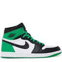 Tênis Air Jordan 1 Retro High OG Lucky Green