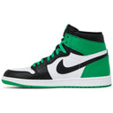Air Jordan 1 Retro High OG Lucky Green