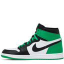 Tênis Air Jordan 1 Retro High OG Lucky Green