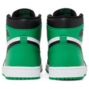 Air Jordan 1 Retro High OG Lucky Green