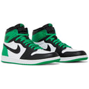 Air Jordan 1 Retro High OG Lucky Green