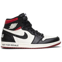 Air Jordan 1 Retro High OG Not For Resale Varsity Red