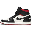 Air Jordan 1 Retro High OG Not For Resale Varsity Red