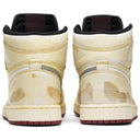 Nigel Sylvester x Air Jordan 1 Retro High OG