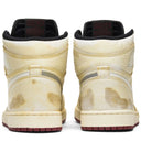 Tênis Nigel Sylvester x Air Jordan 1 Retro High OG