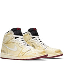 Tênis Nigel Sylvester x Air Jordan 1 Retro High OG