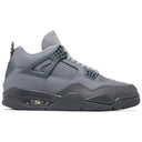 Air Jordan 4 Retro SE Paris Olympics Wet Cement