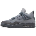 Air Jordan 4 Retro SE Paris Olympics Wet Cement