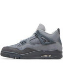 Tênis Air Jordan 4 Retro SE Paris Olympics Wet Cement