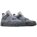 Air Jordan 4 Retro SE Paris Olympics Wet Cement