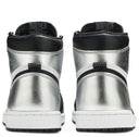 Air Jordan 1 High OG Silver Toe (Wmns)