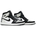 Air Jordan 1 High OG Silver Toe (Wmns)