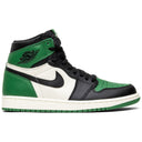 Air Jordan 1 Retro High OG Pine Green