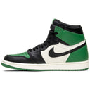 Air Jordan 1 Retro High OG Pine Green