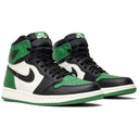 Air Jordan 1 Retro High OG Pine Green
