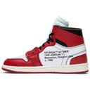 Off-White x Air Jordan 1 Retro High OG Chicago