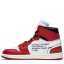 Tênis Off-White x Air Jordan 1 Retro High OG Chicago