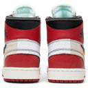 Off-White x Air Jordan 1 Retro High OG Chicago