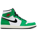 Air Jordan 1 Retro High OG Lucky Green (Wmns)