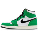 Air Jordan 1 Retro High OG Lucky Green (Wmns)