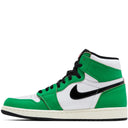 Tênis Air Jordan 1 Retro High OG Lucky Green (Wmns)