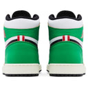 Air Jordan 1 Retro High OG Lucky Green (Wmns)