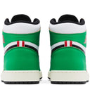 Tênis Air Jordan 1 Retro High OG Lucky Green (Wmns)