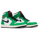 Air Jordan 1 Retro High OG Lucky Green (Wmns)