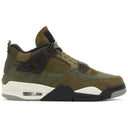 Air Jordan 4 Retro SE Craft Olive