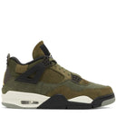 Tênis Air Jordan 4 Retro SE Craft Olive