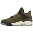 Air Jordan 4 Retro SE Craft Olive