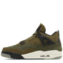 Tênis Air Jordan 4 Retro SE Craft Olive
