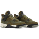Air Jordan 4 Retro SE Craft Olive