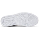 Air Jordan 1 Low Triple White (Wmns)