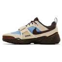 Travis Scott x Zoom Field Jaxx Leche Blue