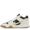 Tênis Air Jordan Travis Scott x Jordan Jumpman Jack TR Sail