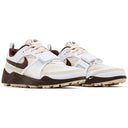 Travis Scott x Zoom Field Jaxx Light Chocolate