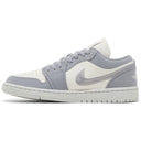 Air Jordan 1 Low SE Light Steel Grey (Wmns)