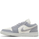 Tênis Air Jordan 1 Low SE Light Steel Grey (Wmns)