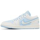 Air Jordan 1 Low SE Reverse Ice Blue (Wmns)