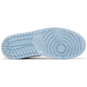 Air Jordan 1 Low SE Reverse Ice Blue (Wmns)