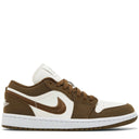 Tênis Air Jordan 1 Low SE Light Olive (Wmns)